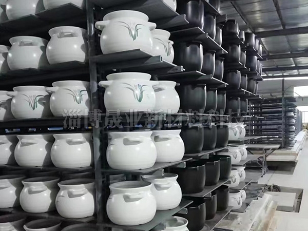 济宁碳化硅窑具